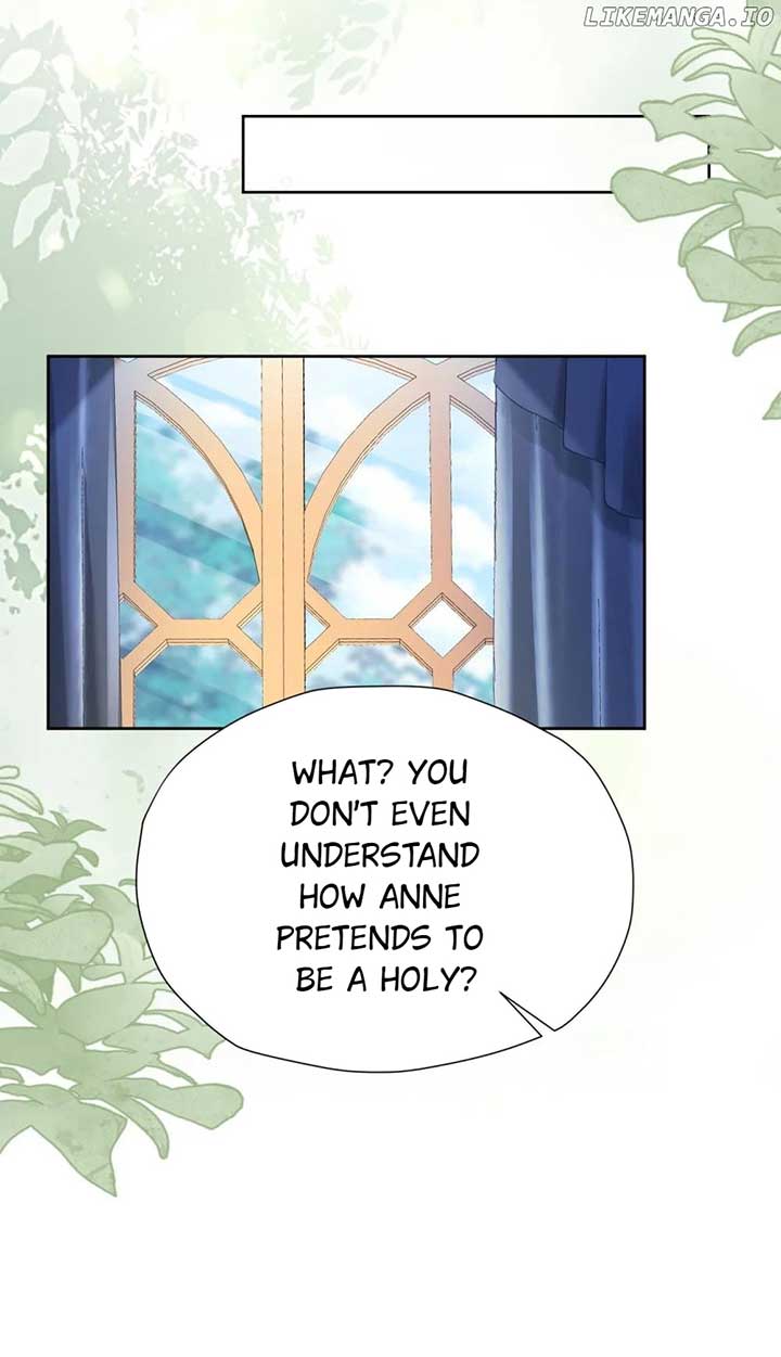 I’m in Love with My Foe Chapter 124 page 55