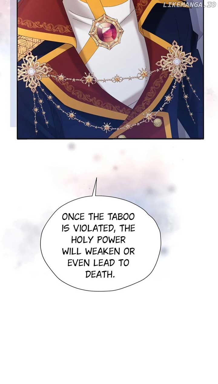 I’m in Love with My Foe Chapter 124 page 62