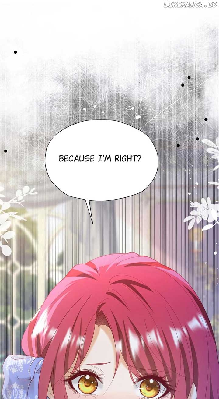 I’m in Love with My Foe Chapter 124 page 63