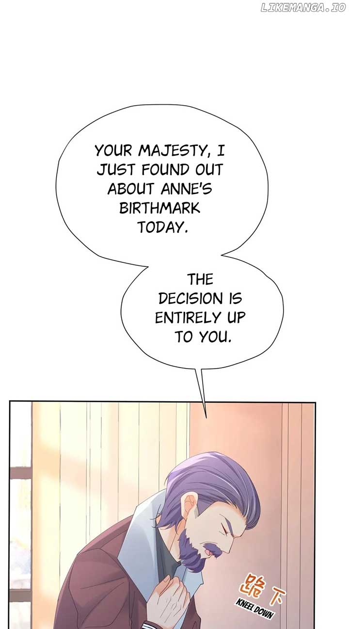 I’m in Love with My Foe Chapter 124 page 6