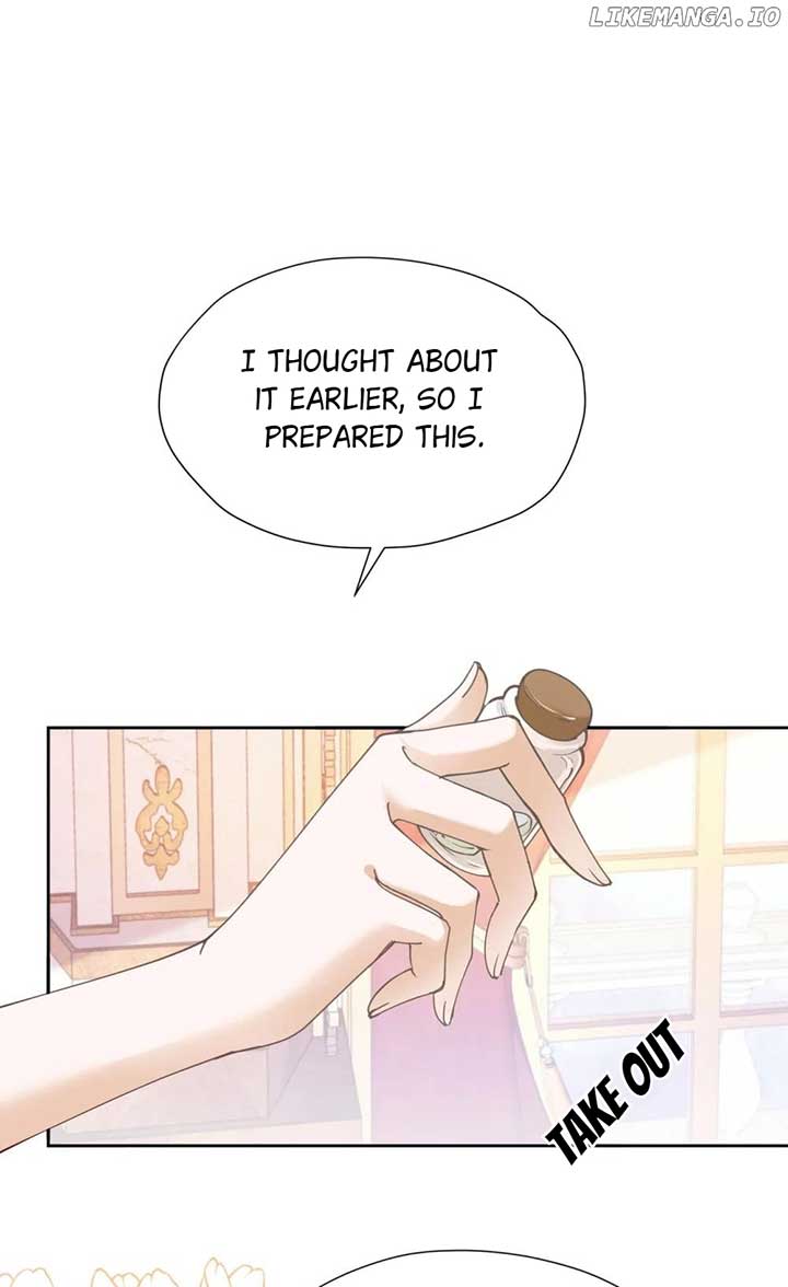 I’m in Love with My Foe Chapter 135 page 13