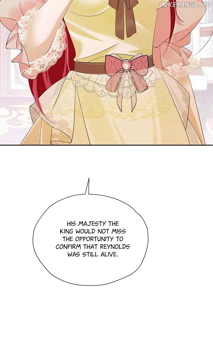 I’m in Love with My Foe Chapter 135 page 15