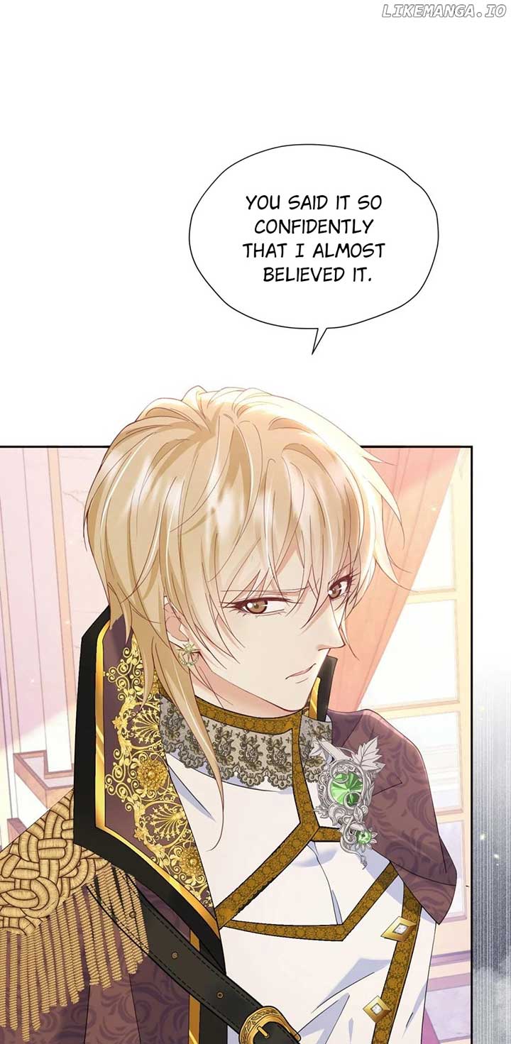 I’m in Love with My Foe Chapter 135 page 16