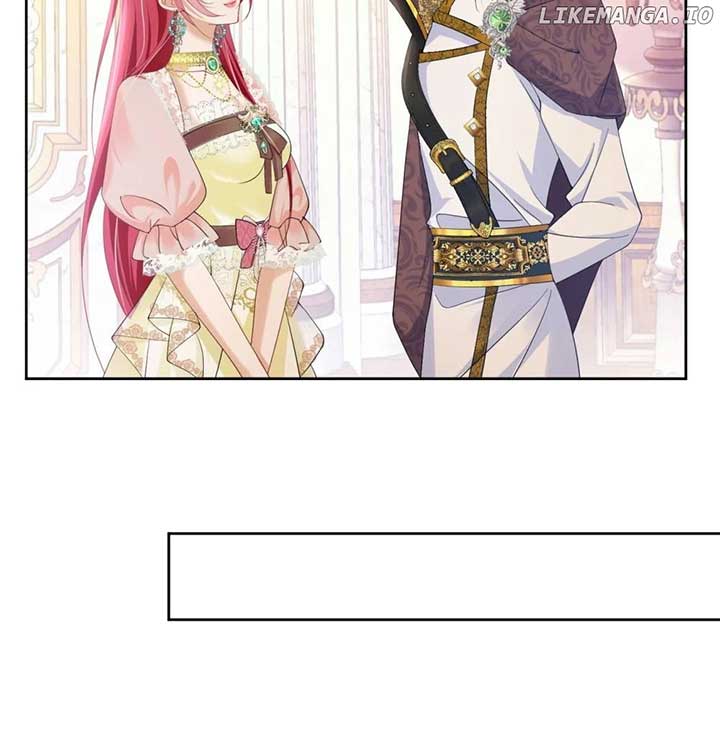 I’m in Love with My Foe Chapter 135 page 19