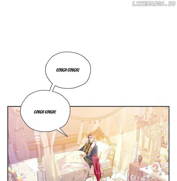 I’m in Love with My Foe Chapter 135 page 20