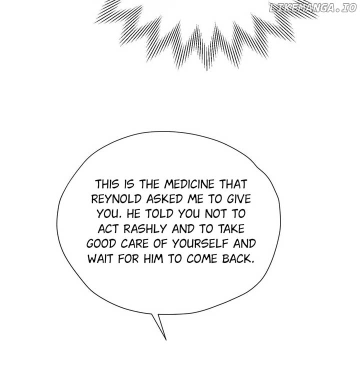 I’m in Love with My Foe Chapter 135 page 24