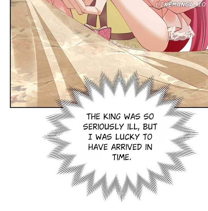 I’m in Love with My Foe Chapter 135 page 26