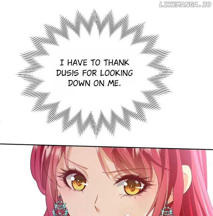 I’m in Love with My Foe Chapter 135 page 27