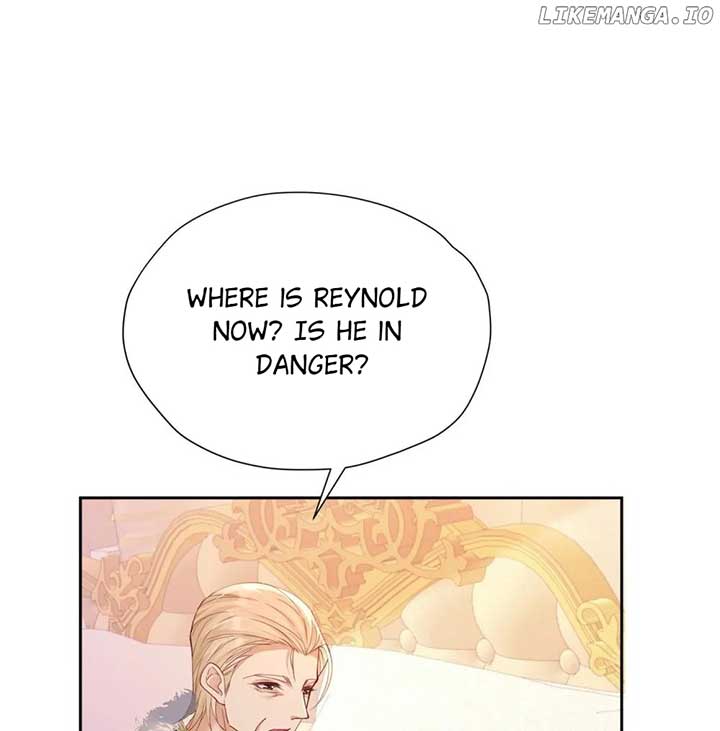 I’m in Love with My Foe Chapter 135 page 29