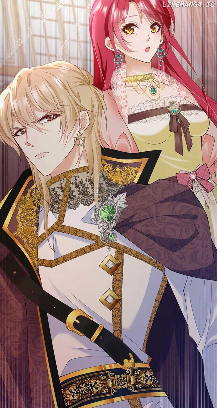 I’m in Love with My Foe Chapter 135 page 43