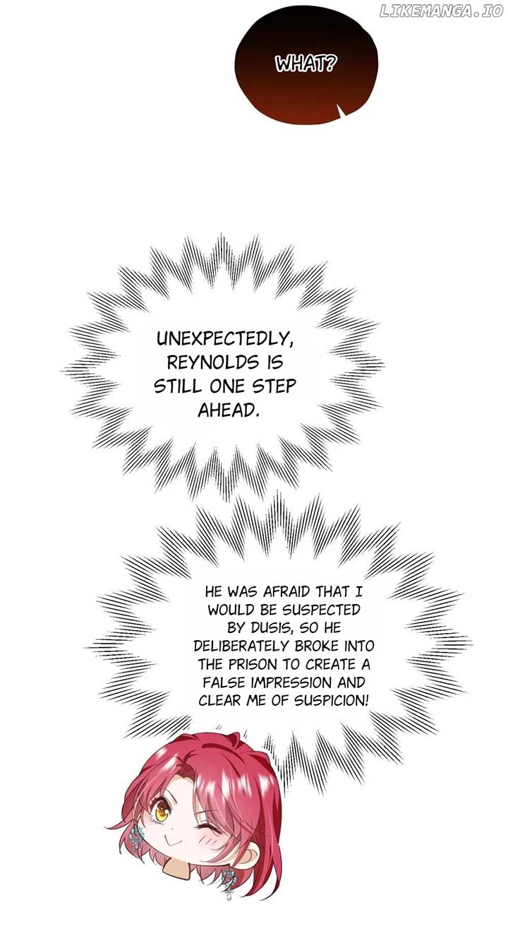 I’m in Love with My Foe Chapter 135 page 46