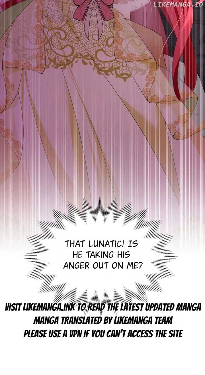 I’m in Love with My Foe Chapter 135 page 48