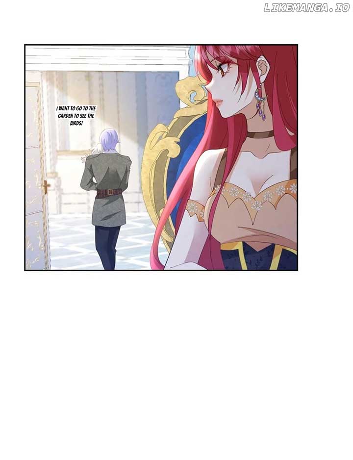 I’m in Love with My Foe Chapter 154 page 14