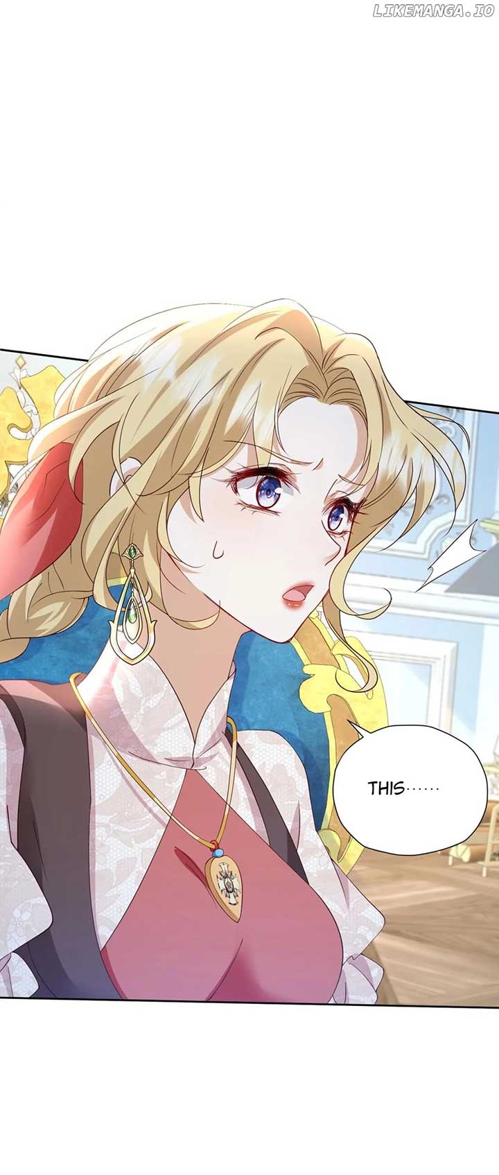 I’m in Love with My Foe Chapter 154 page 20