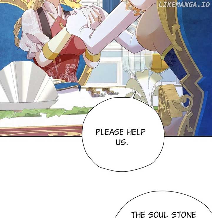 I’m in Love with My Foe Chapter 154 page 24