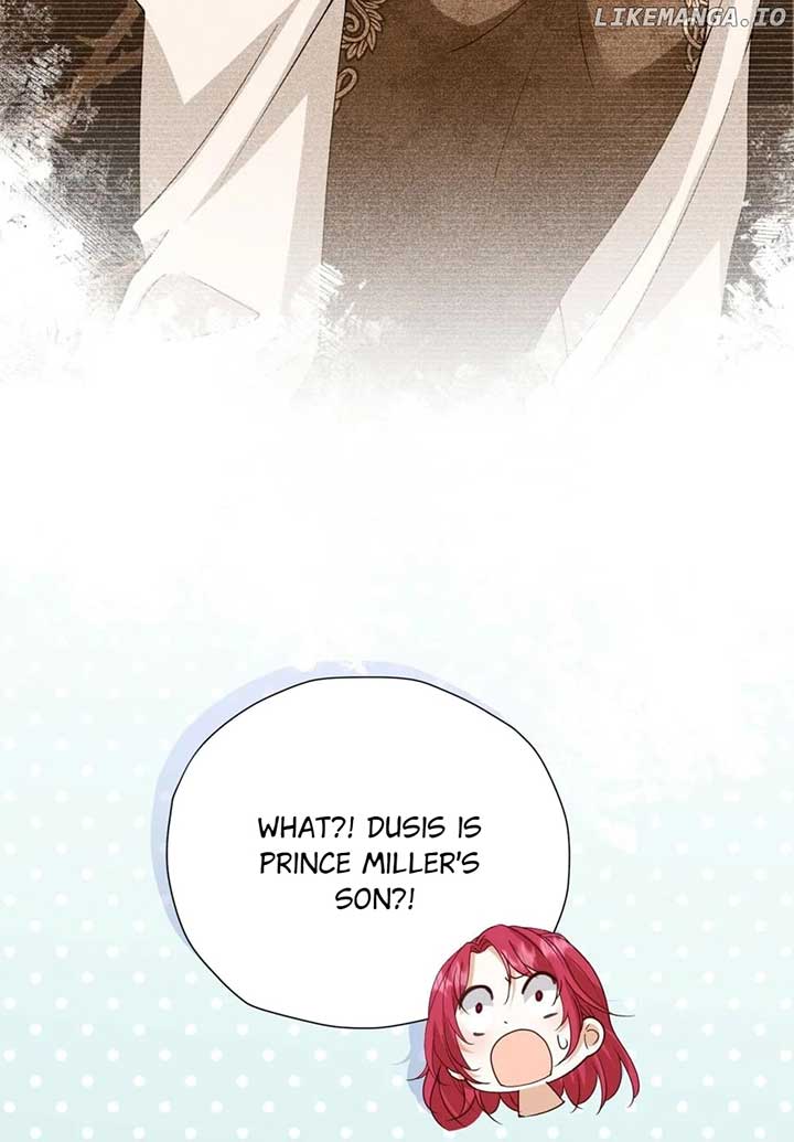 I’m in Love with My Foe Chapter 154 page 29