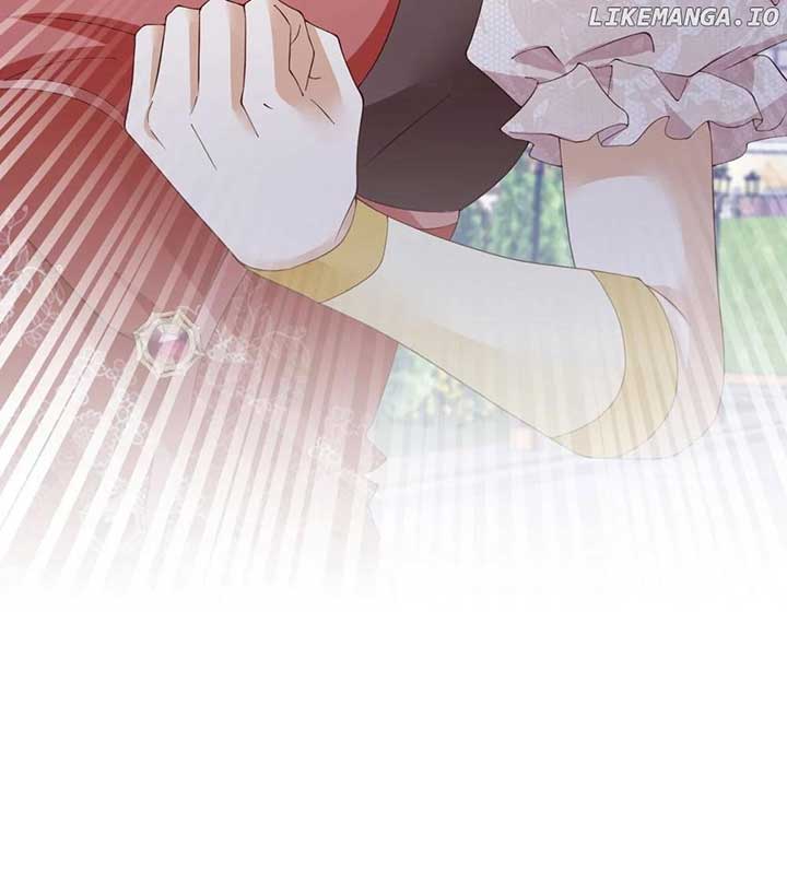I’m in Love with My Foe Chapter 154 page 6