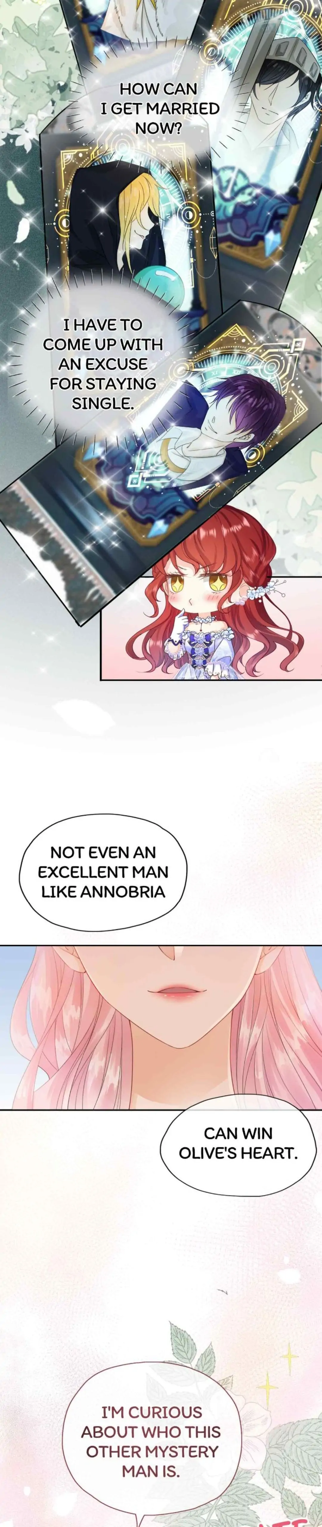 I’m in Love with My Foe Chapter 2 page 6