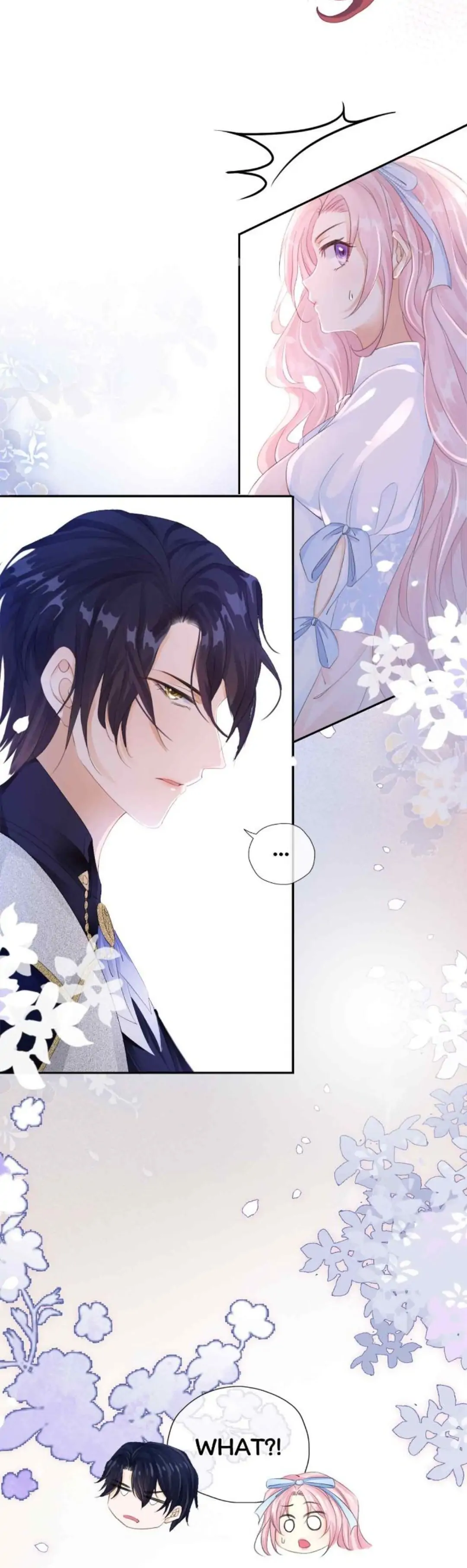 I’m in Love with My Foe Chapter 2 page 8