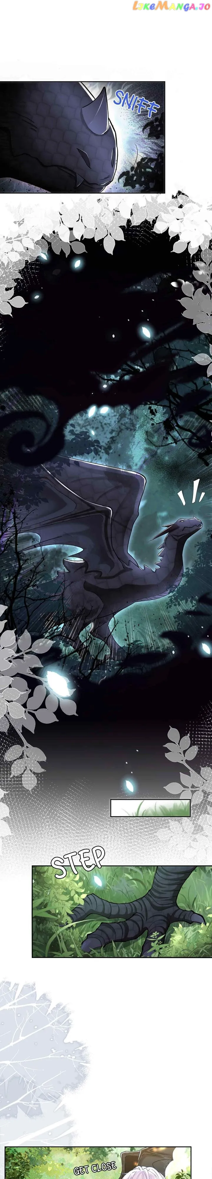 I’m in Love with My Foe Chapter 27 page 0