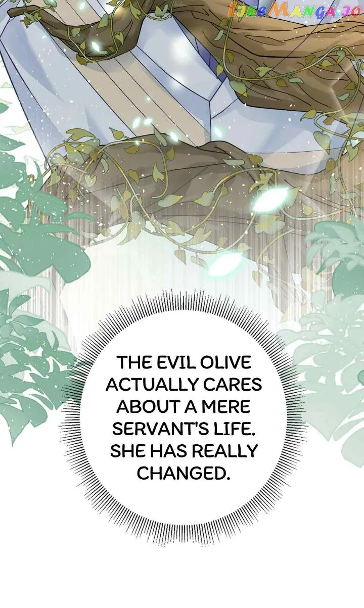 I’m in Love with My Foe Chapter 27 page 14