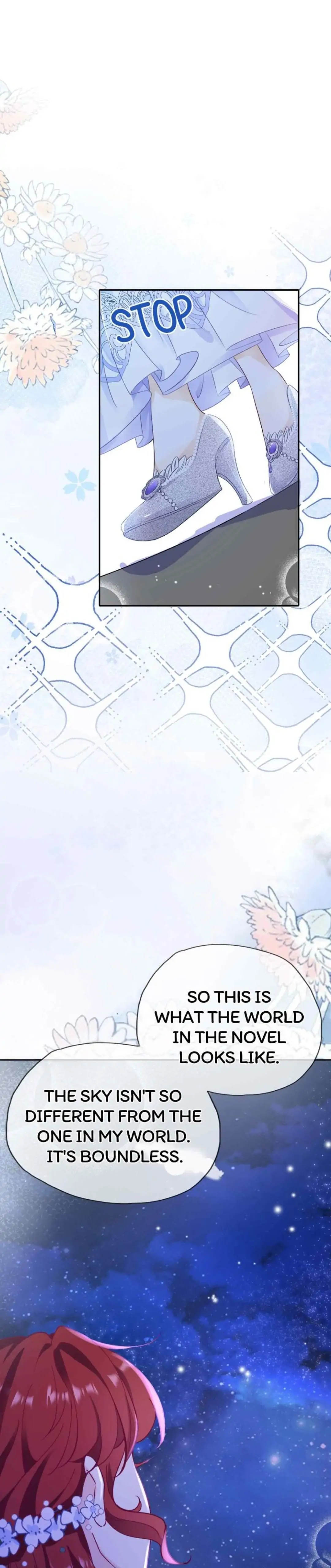 I’m in Love with My Foe Chapter 3 page 9