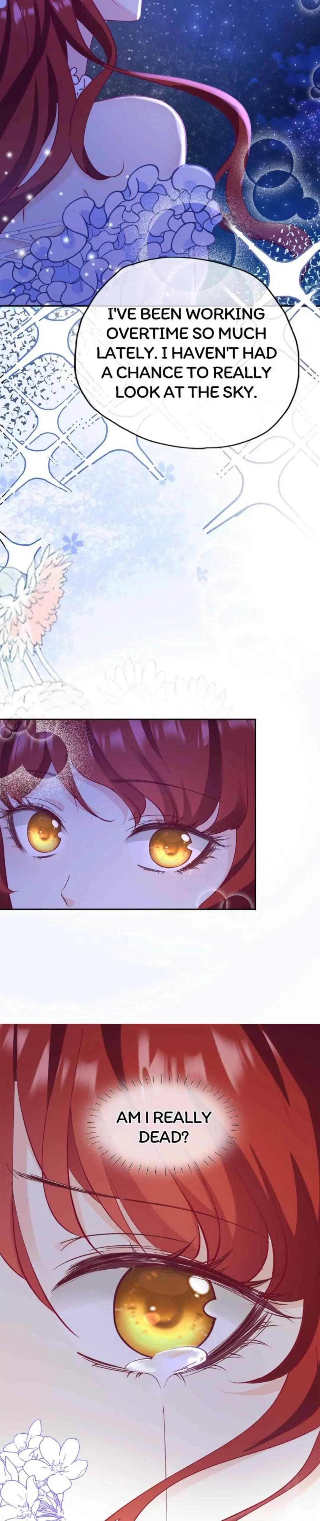 I’m in Love with My Foe Chapter 3 page 10