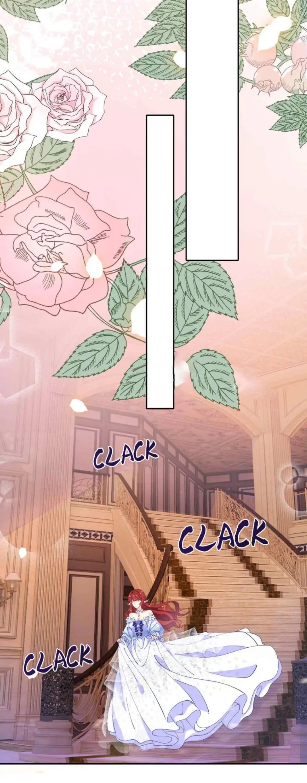 I’m in Love with My Foe Chapter 3 page 8