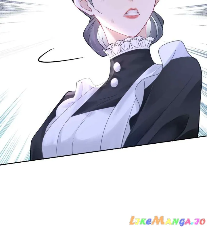 I’m in Love with My Foe Chapter 46 page 15