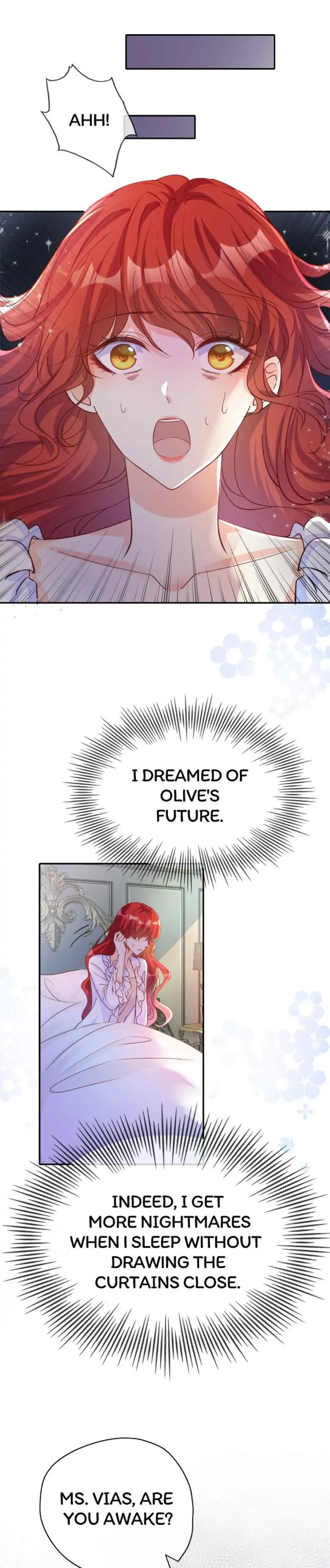 I’m in Love with My Foe Chapter 6 page 7