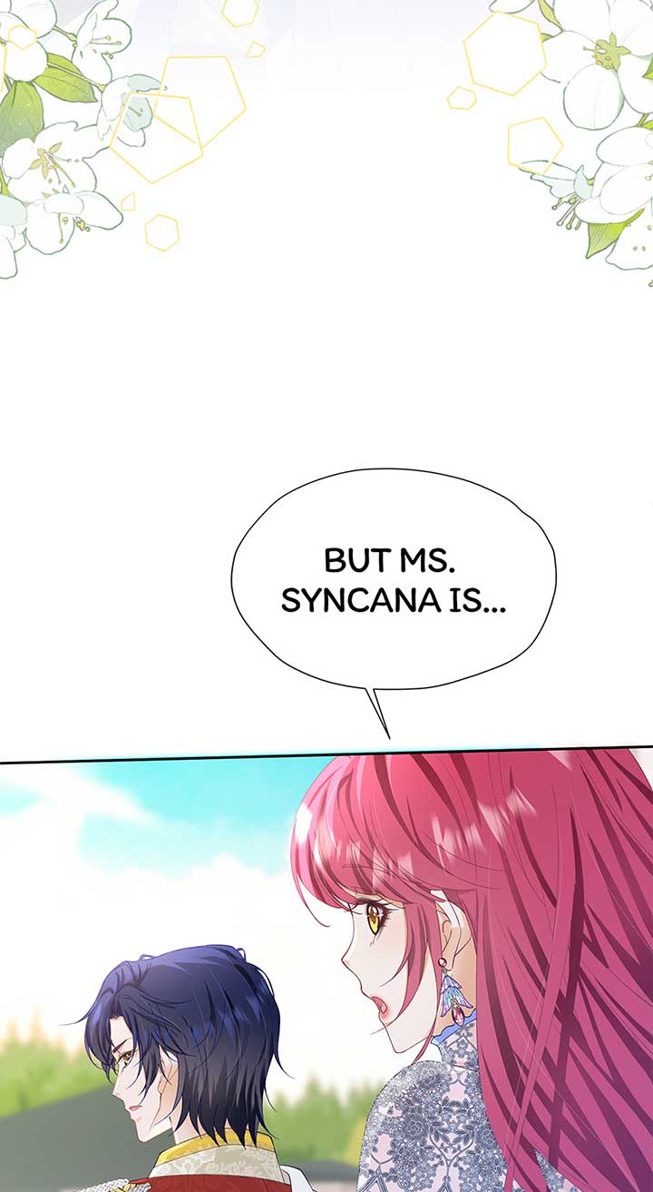 I’m in Love with My Foe Chapter 99 page 9