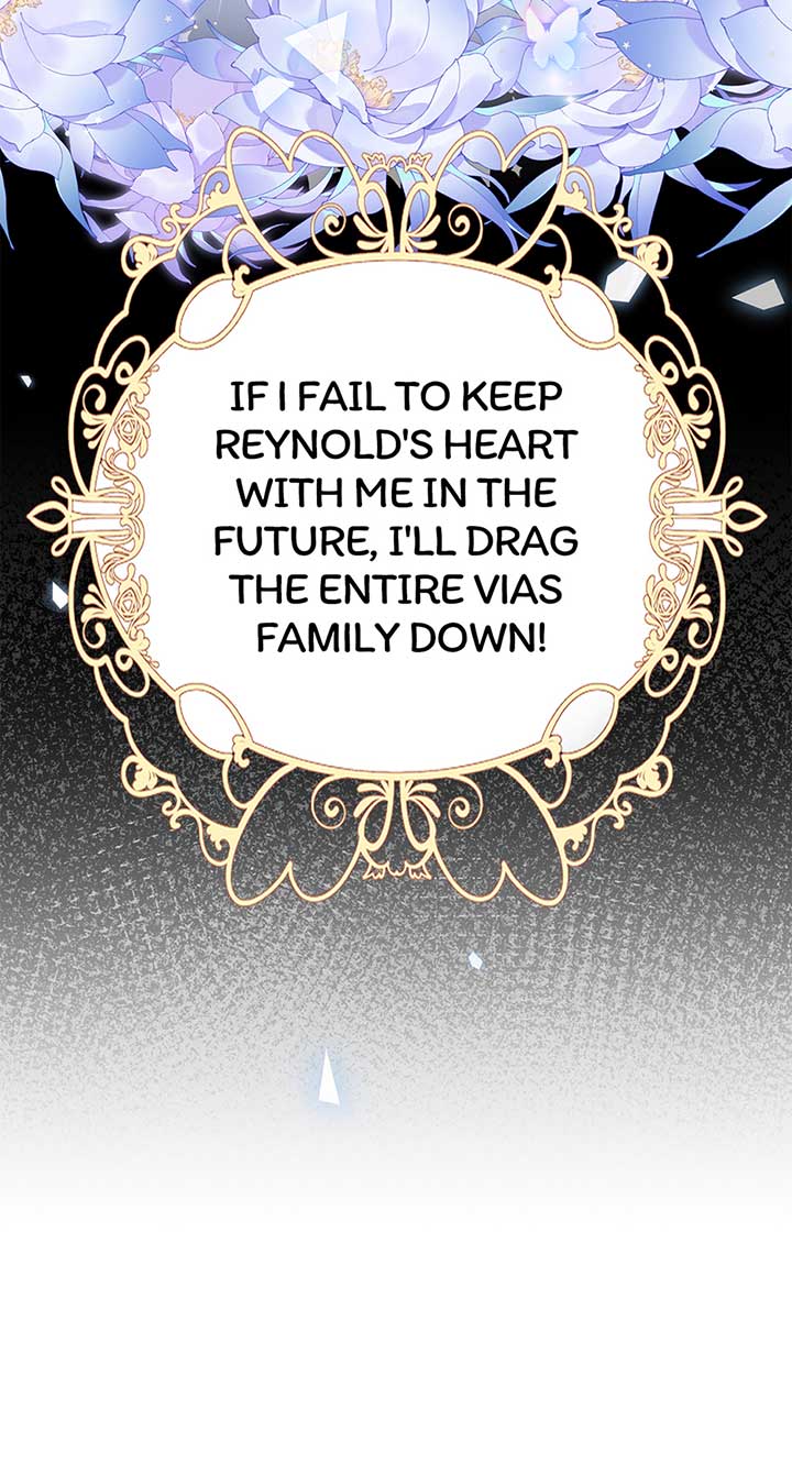 I’m in Love with My Foe Chapter 99 page 18