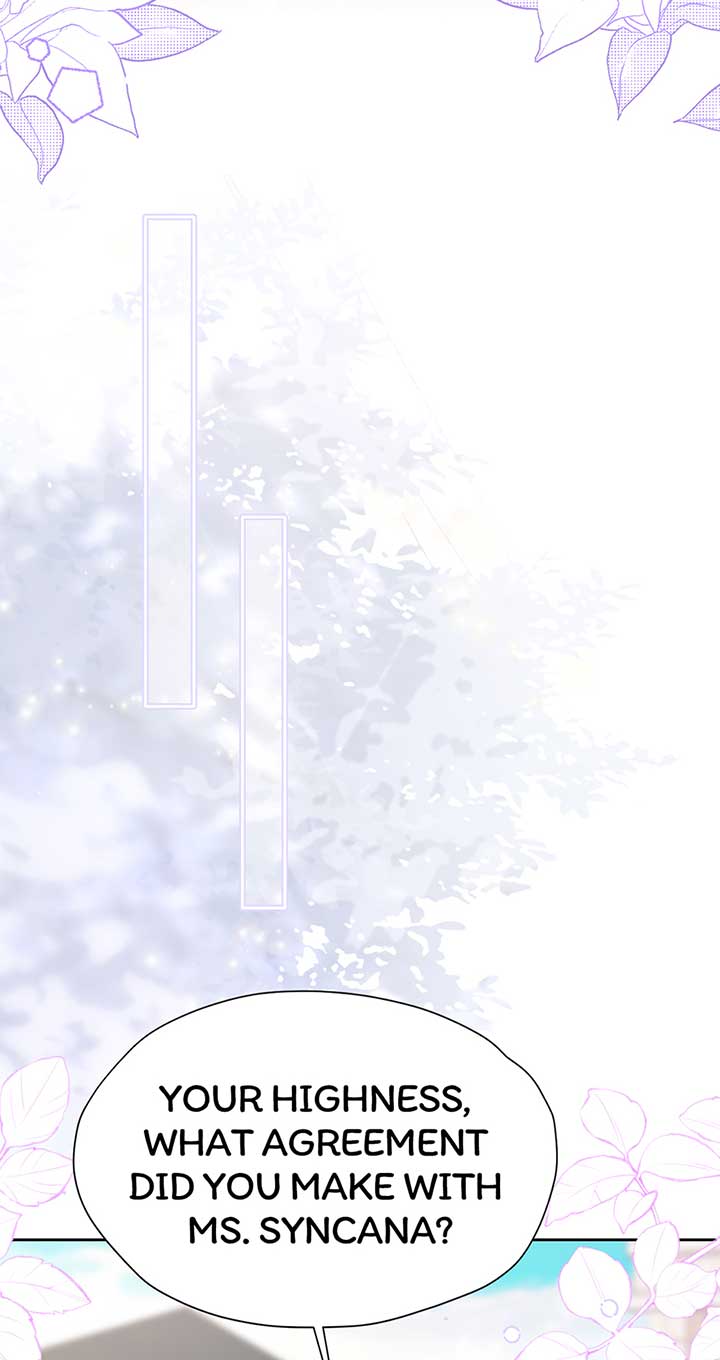 I’m in Love with My Foe Chapter 99 page 24