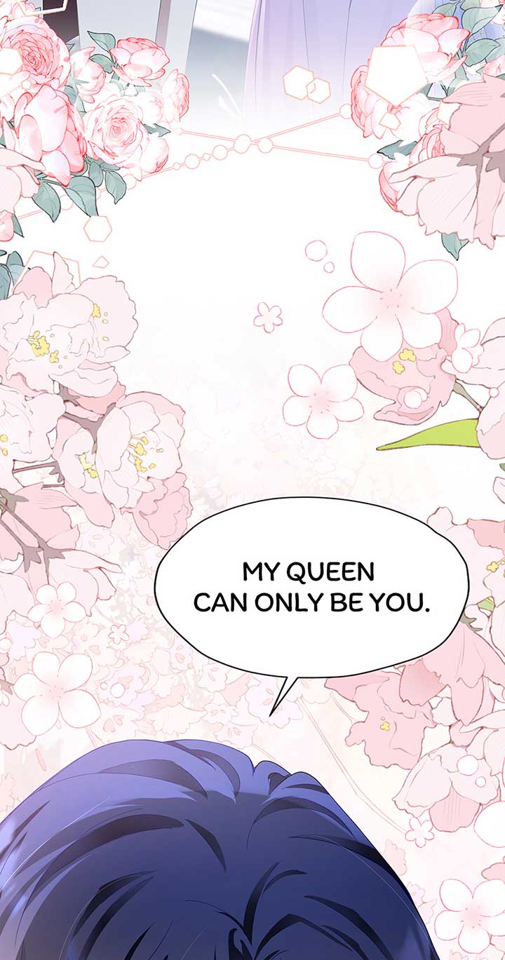 I’m in Love with My Foe Chapter 99 page 29