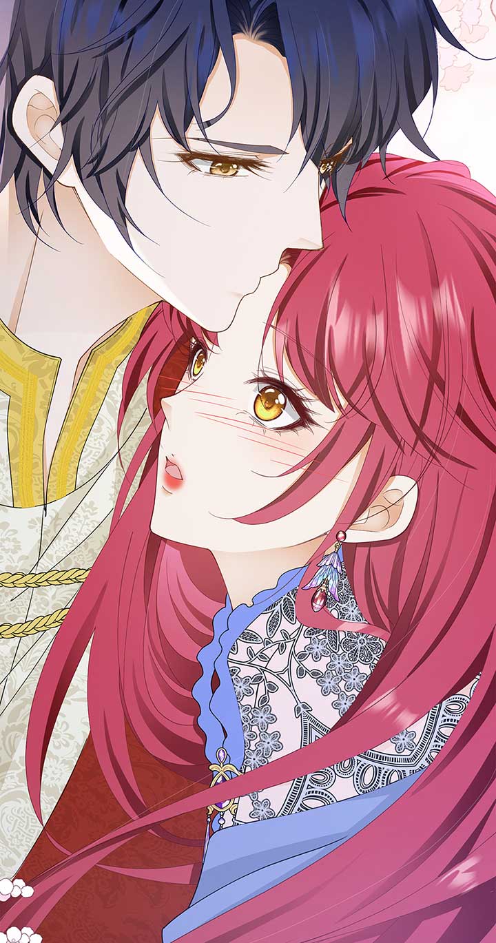I’m in Love with My Foe Chapter 99 page 30
