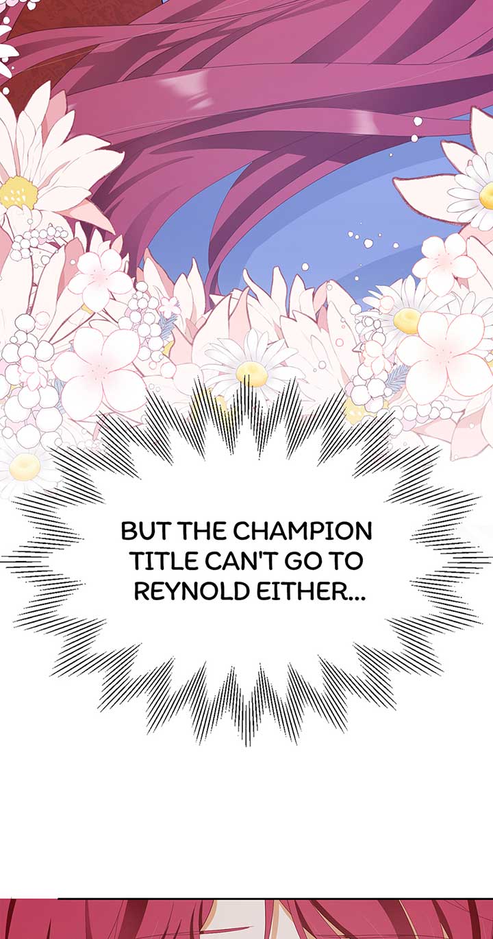 I’m in Love with My Foe Chapter 99 page 31
