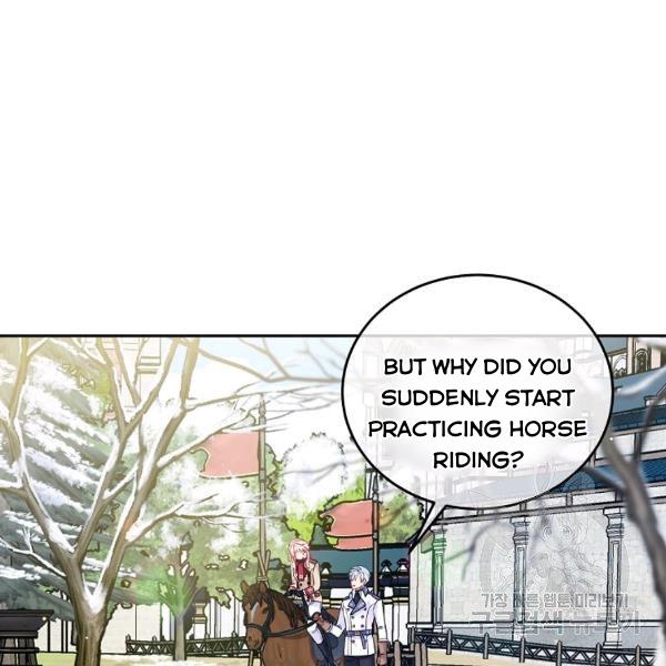 I’m In Trouble Because My Husband Is So Cute Chapter 21 page 36