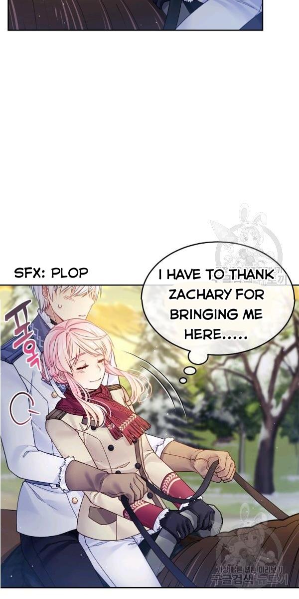 I’m In Trouble Because My Husband Is So Cute Chapter 21 page 84