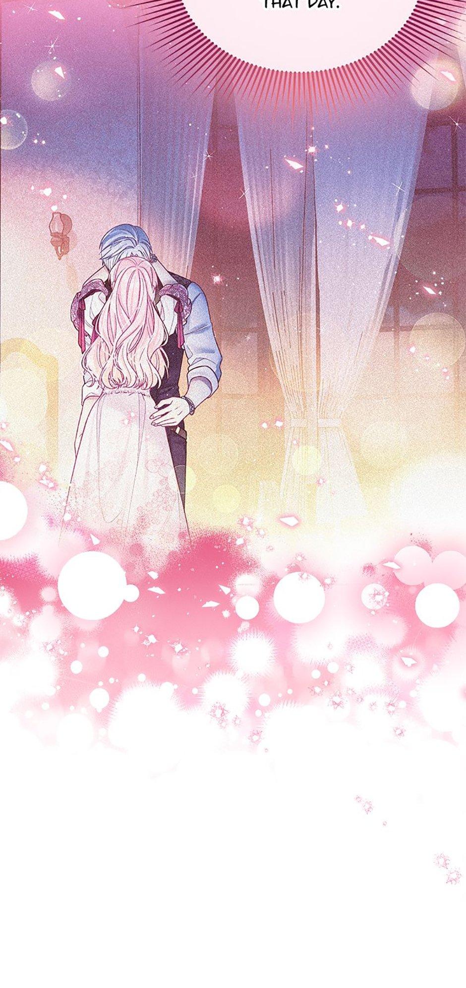 I’m In Trouble Because My Husband Is So Cute Chapter 40 page 18