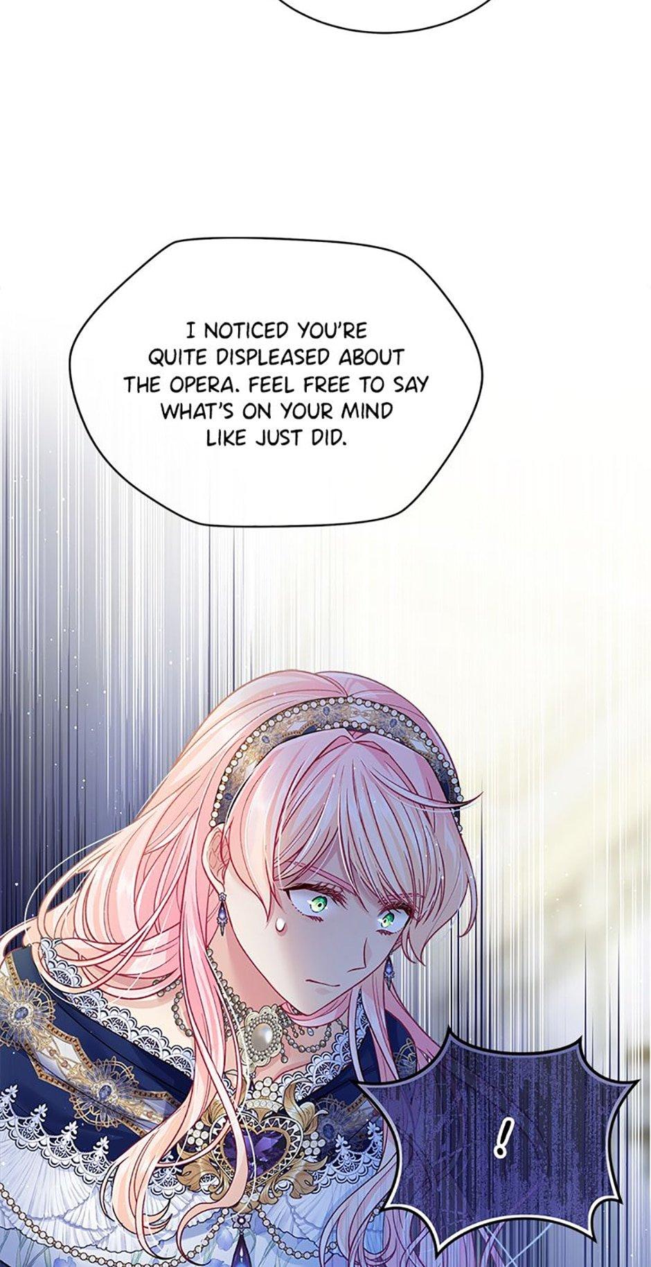 I’m In Trouble Because My Husband Is So Cute Chapter 40 page 24