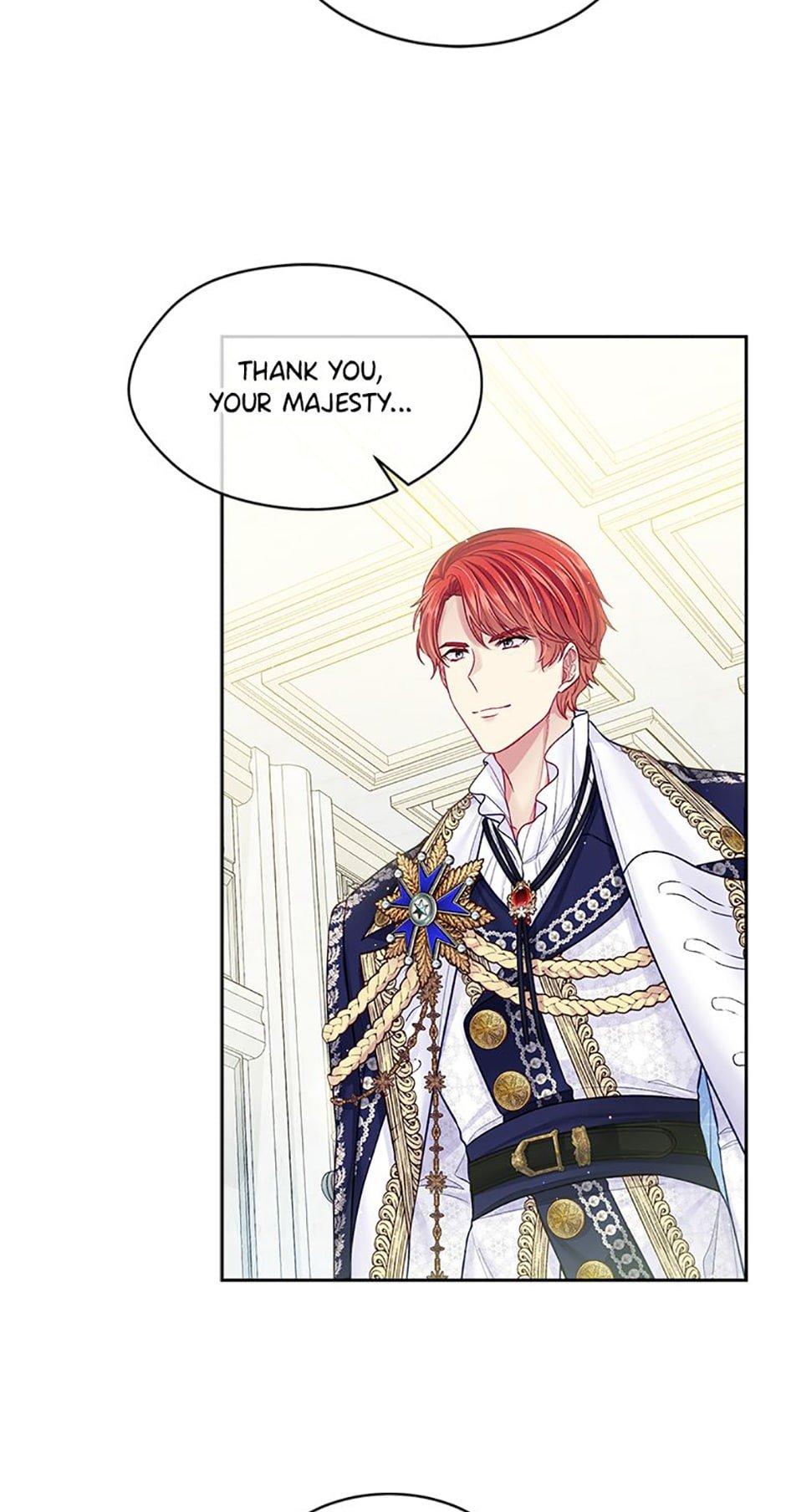 I’m In Trouble Because My Husband Is So Cute Chapter 40 page 27