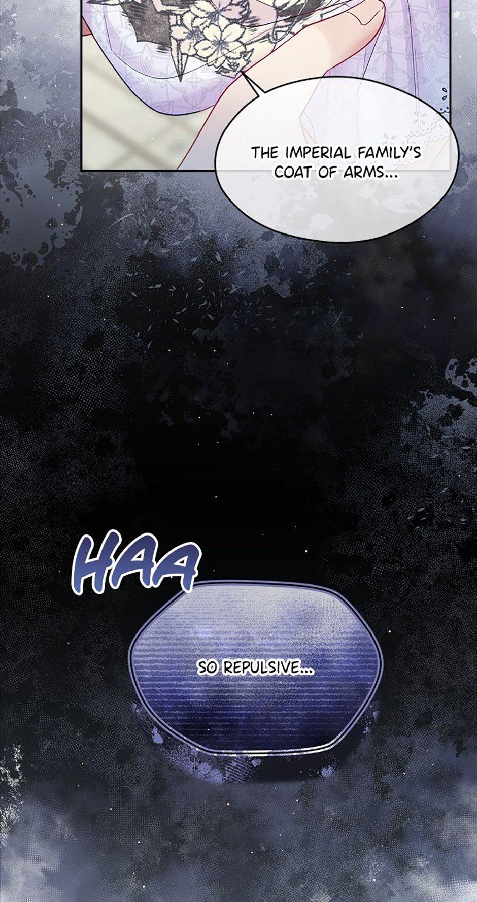 I’m In Trouble Because My Husband Is So Cute Chapter 40 page 39