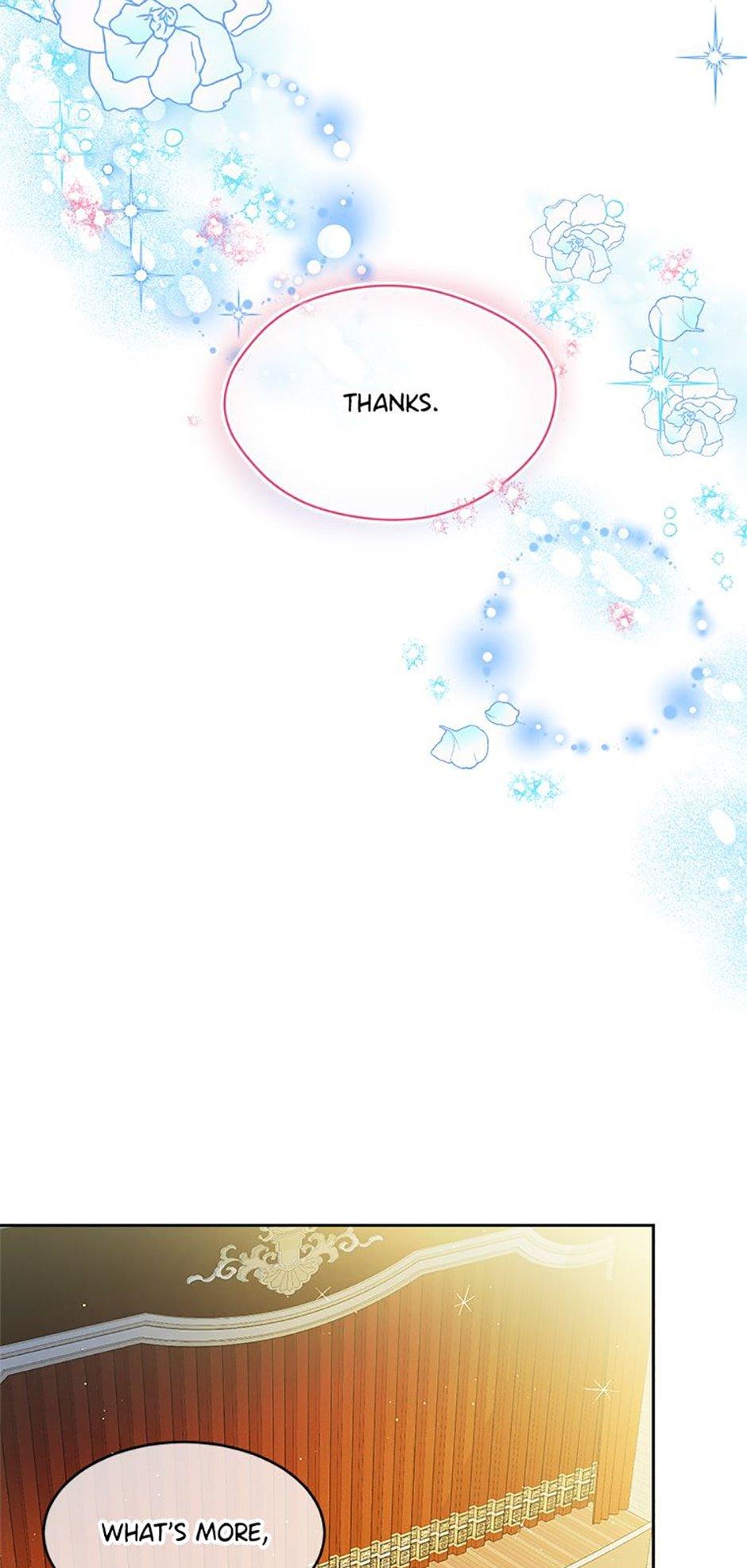 I’m In Trouble Because My Husband Is So Cute Chapter 40 page 53