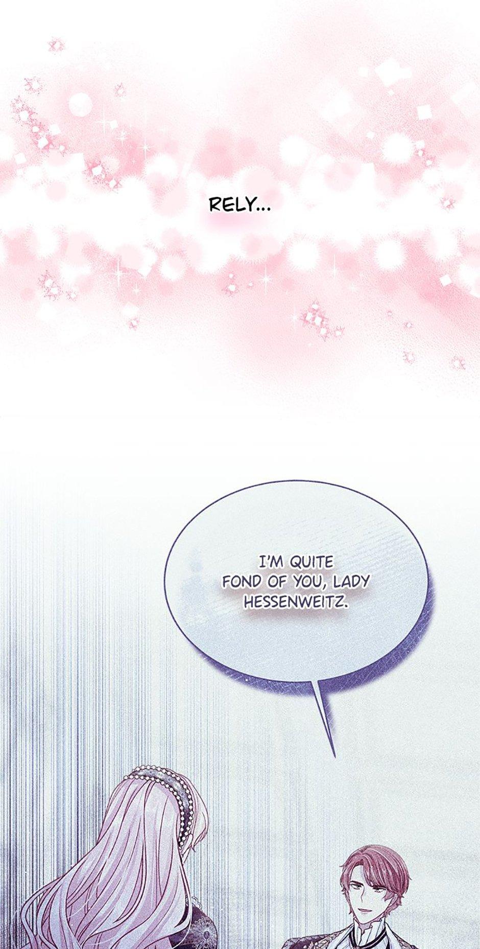 I’m In Trouble Because My Husband Is So Cute Chapter 40 page 59
