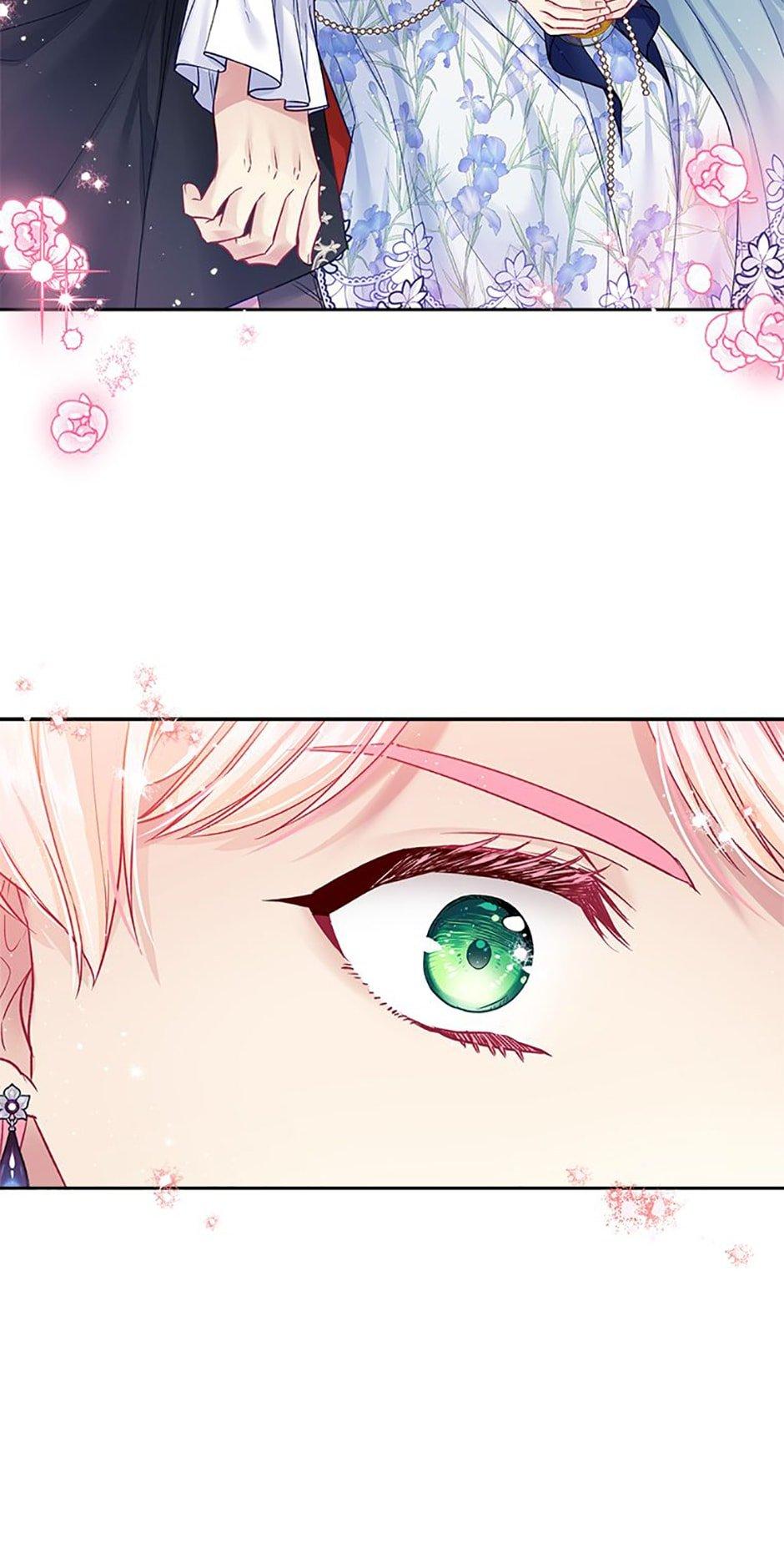 I’m In Trouble Because My Husband Is So Cute Chapter 40 page 63
