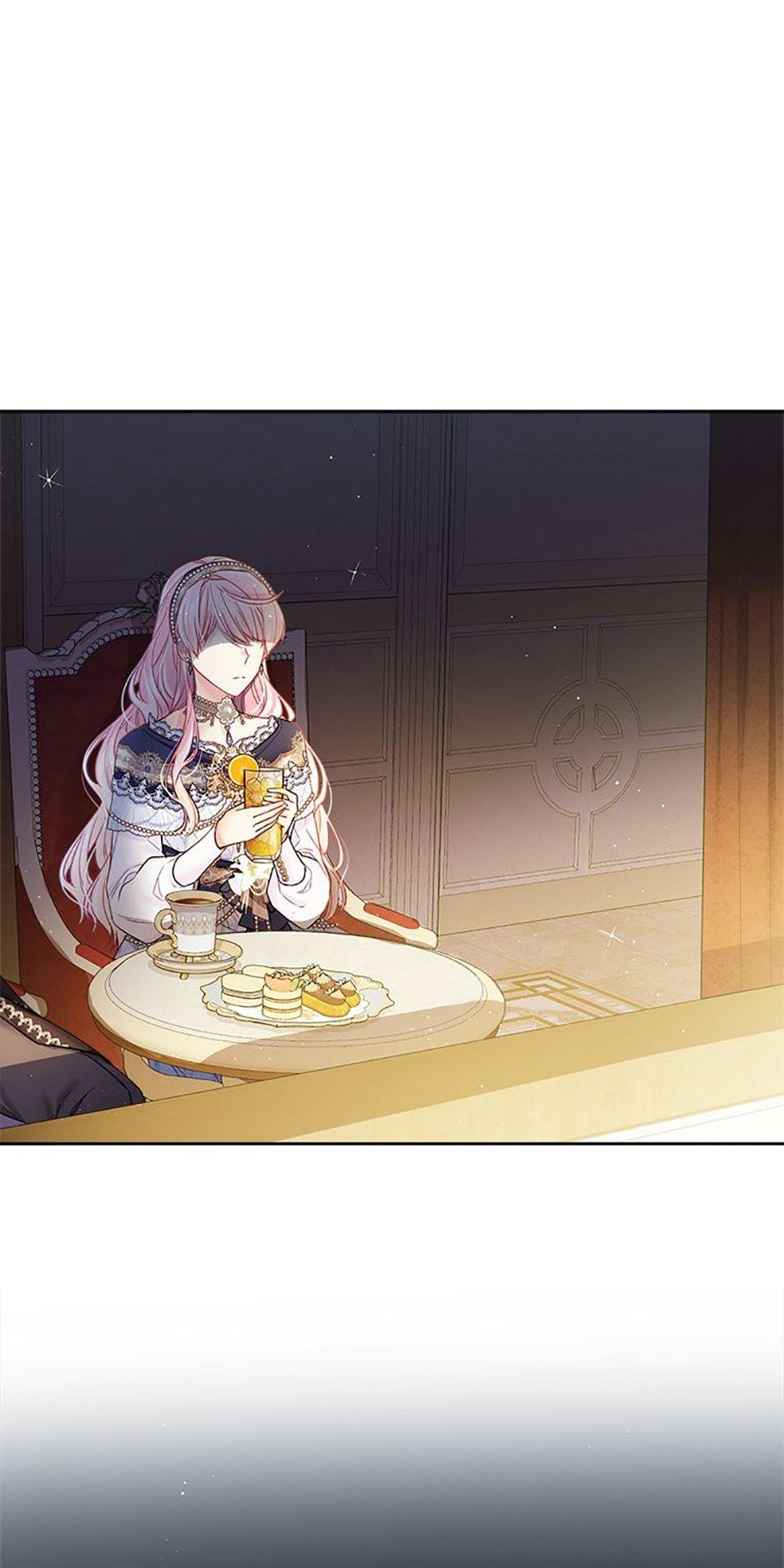 I’m In Trouble Because My Husband Is So Cute Chapter 40 page 66