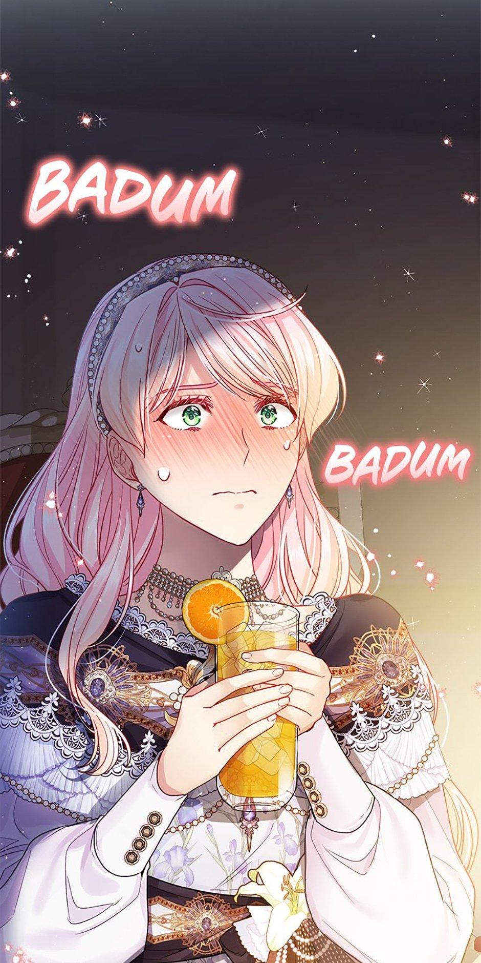 I’m In Trouble Because My Husband Is So Cute Chapter 40 page 67