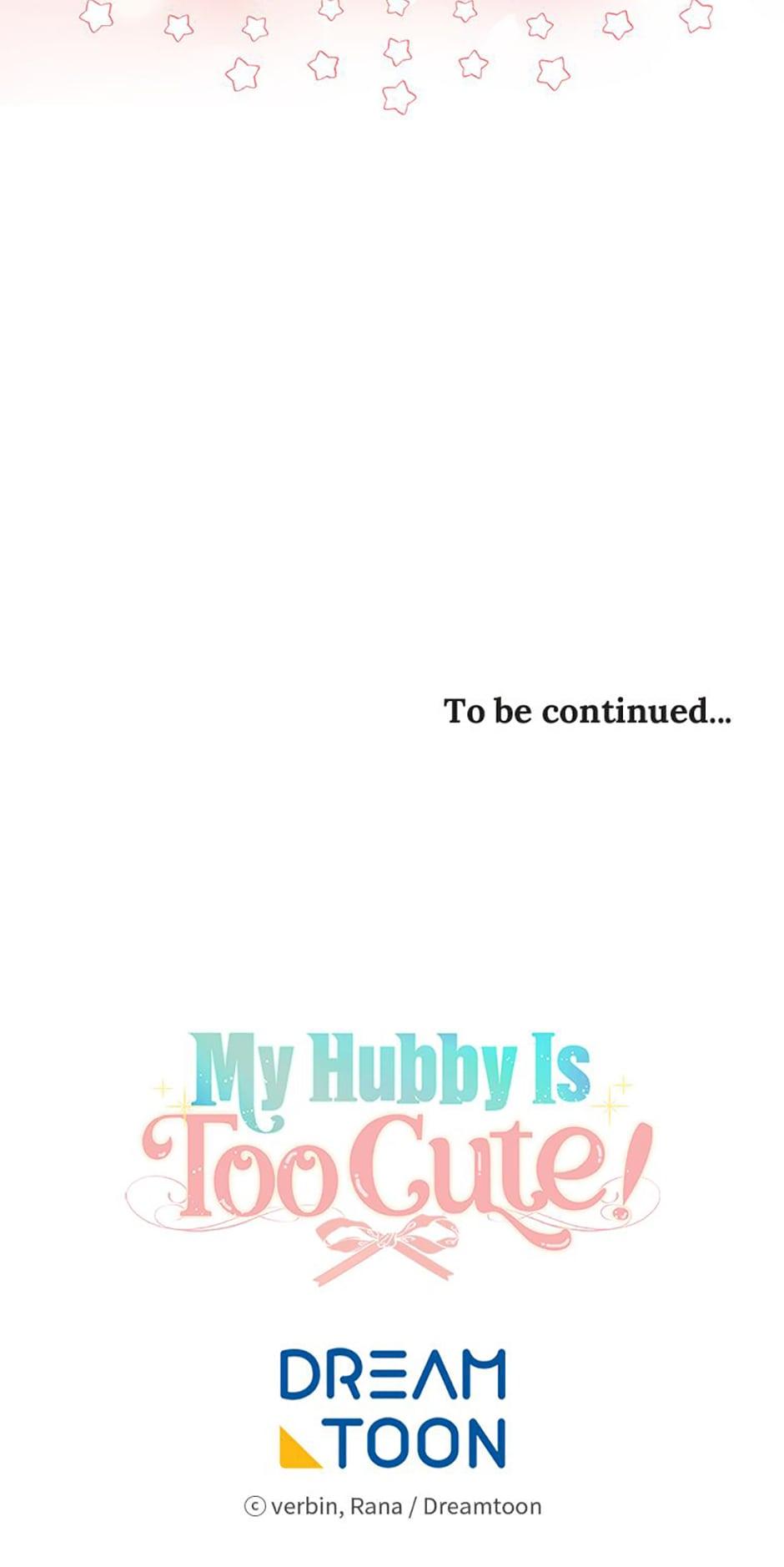 I’m In Trouble Because My Husband Is So Cute Chapter 40 page 69