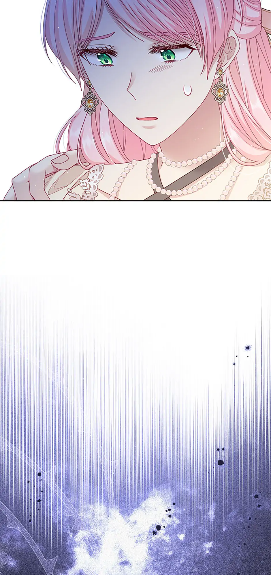 I’m In Trouble Because My Husband Is So Cute Chapter 78 page 13