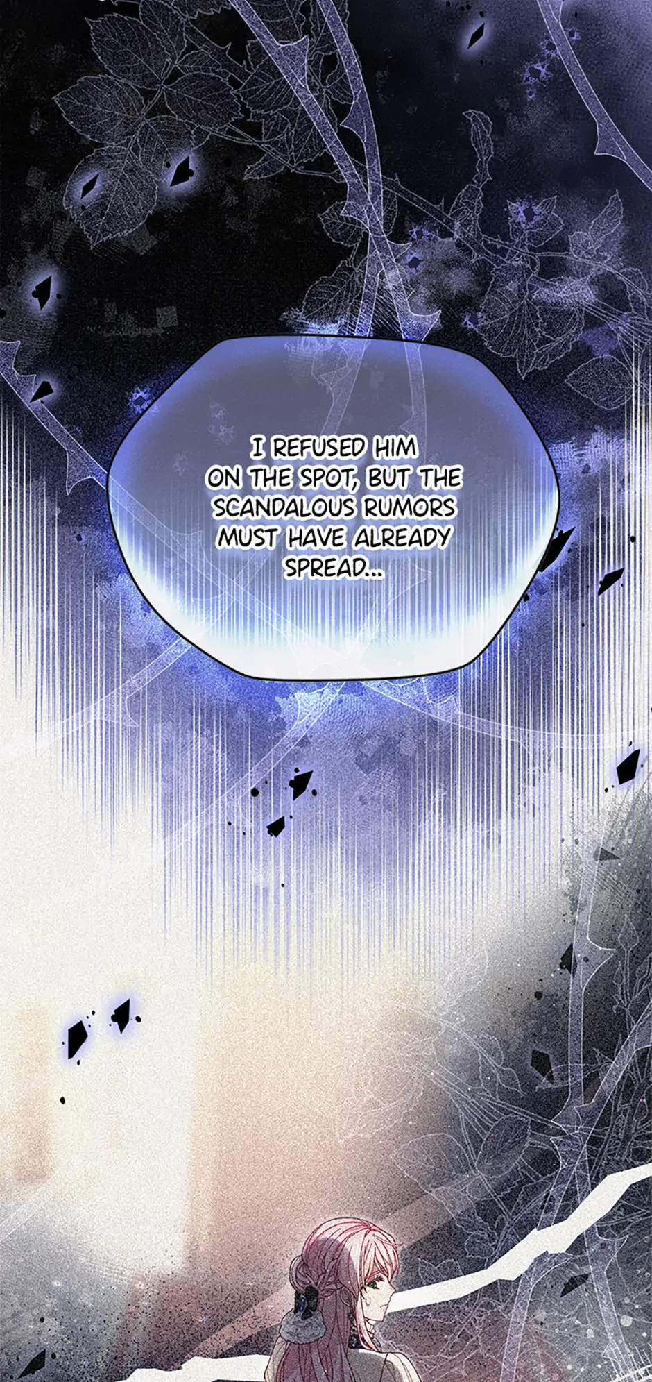 I’m In Trouble Because My Husband Is So Cute Chapter 78 page 15